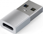 Adapter Satechi USB-A USB-C tavalise USB-pordi asendamine USB-C, h&otilde;bedane
