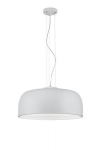 Baron rippvalgusti 52 cm 4xE27 valgematt 890742180