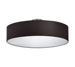 Laevalgusti Hotel, 50 cm, 3 x E27, must