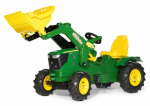 John Deere 6210R kopaga