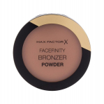 Max Factor Facefinity Bronzer Powder p&auml;ikesepuuder 10 g, 001 Light Bronze