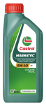 T&auml;iss&uuml;nteetiline mootor&otilde;li Castrol Magnatec 5W40 C3 1 l