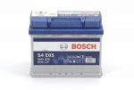 Aku Bosch EFB 60Ah 640A S4 E05
