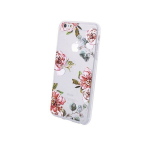 Tagakaaned ILike    Samsung    Galaxy S9 G960 Ultra Trendy Fashion Flowers case    Pink