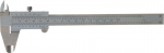 Nihik 150mm, +0,02mm roostevaba, toll/cm