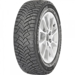Michelin X-ICE North 4 SUV XIN4 DOT 2025