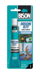 Kontaktliim Bison Kit&reg; Transparant, 50ml