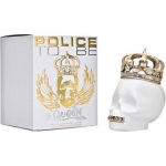 Police To Be The Queen EDP naistele 125 ml