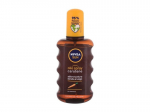 Nivea Sun Carotene Oil Spray p&auml;evitus&otilde;li 200 ml