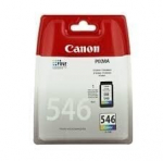 Canon Pack CMJ CL 546