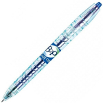 Geelpliiats PILOT B2P, 0.7 mm, sinine