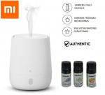 Eeterliku &otilde;li + aurusti Xiaomi Happy Life komplekt