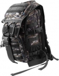 Genesis Pallad 450 CAMO Fits up to size