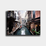Pilt Veneetsia kanal