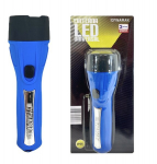 LED-taskulamp-prožektor Dynamax, 157x46mm