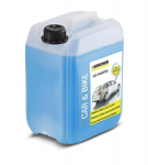 Auto&scaron;ampoon 5 L, K&auml;rcher