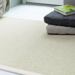 Narma villane silesidusvaip Shetland, kreem, 100 x 160 cm