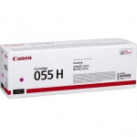 Laserprinteri kassett Canon Cartridge 055H Magenta (3018C002),