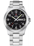 Meeste k&auml;ekell, Swiss Military by Chrono SMP36040.25