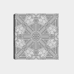 Reproduktsioon Mandala