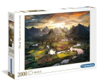 Pusle Clementoni View of China, 32564, 2000-osaline