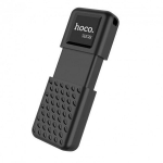 USB pulk USB-m&auml;lupulk arvuti v&otilde;i s&uuml;learvuti jaoks 32 GB HOCO UD6 32 GB must USB FLASH