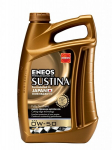ENEOS SUSTINA RACING OIL 0W50 4L, API SN