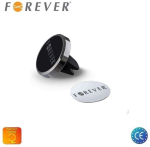 Telefonihoidja Forever car holder for air vent MH-110 magnetic black