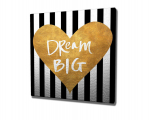 Reproduktsioon Dream big