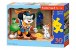 Pusle 30 Cat in Boots 03730