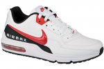 Meeste spordijalatsid Nike Air Max Ltd 3 M BV1171100, valge