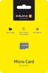 Telefoni m&auml;lukaart Micro Card SD 16GB 3.0 M&auml;lukaart Evelatus EMC01 W:20mb/s; R:60mb/s