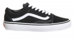 Meeste tennised Vans, must