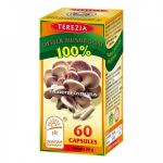 Terezia 100% austriseente toidulisand, 60 kapslit