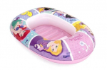 T&auml;ispuhutav parv Bestway Disney Princess, 102x69 cm, roosa