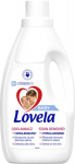 Plekieemaldusgeel beebi- ja lasteriietele Lovela 1l