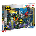 Pusle DC Comics Batman, 104 tk