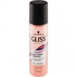 Juuksepalsam Schwarzkopf Gliss Kur Split Ends Miracle, 200 ml