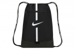Seljakott Nike Academy Gymsack DA5435010, must
