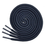 &Uuml;mmargused kingapaelad 3 mm 80 cm, v&auml;rv tumesinine