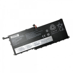S&uuml;learvuti aku Notebook baterija, LENOVO SB10F46466, 3290 mAh