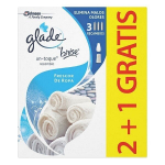 Laadimine l&otilde;hnadifuusorile - Kevadine Tuul - 3 &uuml;ksust - &Otilde;hupuhastusl&otilde;hn - Unisex - T&auml;iskasvanutele