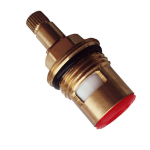 Segistikarp segistile 1/2 keraamiline rist 8&times;24, 664012 RUBINETA