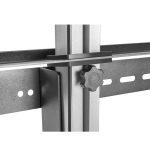 Teleri kinnitus Teleskoop TV alus, lakke ja p&otilde;randale riiuliga Maclean MC-791N 37 "-70"