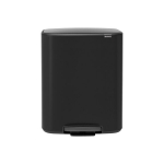 Pr&uuml;gikast, Bo 60L Matt Black