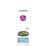 Biolagunevad pr&uuml;gikotid Brabantia C 10-12 L