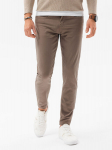 Meeste chino p&uuml;ksid Ombre P1059 beež, XXL