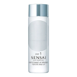 Sensai Silky Purif. &Otilde;rn meigieemaldaja, 100 ml