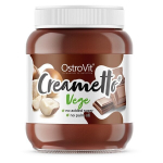 &Scaron;okolaadi-sarapuup&auml;hklikreem Creametto VEGE OstroVit 350 g