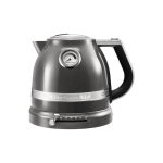 KitchenAid Artisan 5KEK1522EMS 1,5l, h&otilde;be (medallion silver)